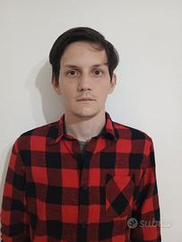 Receptionist / Housekeeping /alloggio / subito