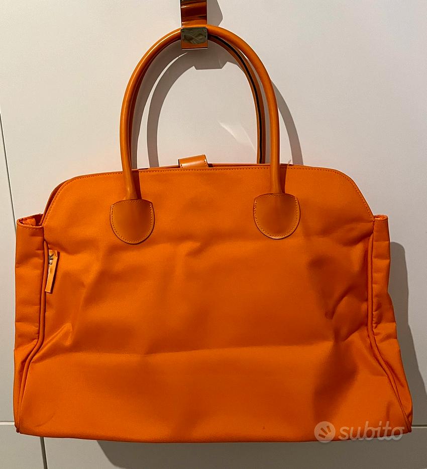 Borsa trasparente zara Vendita in Abbigliamento e accessori Subito