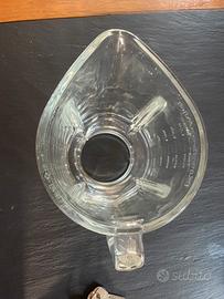 Caraffa vetro kitchenAid