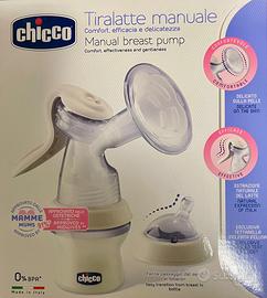 Tiralatte Chicco