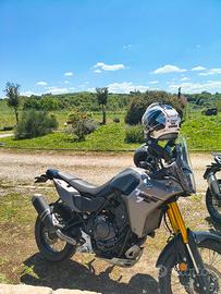 Yamaha Ténéré 700 Teneré 2025