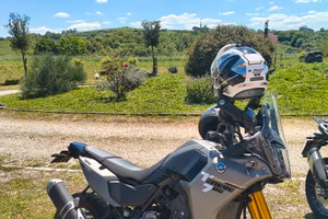 Yamaha Ténéré 700 Teneré 2025