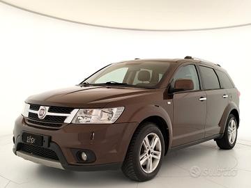 Fiat Freemont 2.0 Mjt 170 CV 4x4 aut. Lounge - 7 P