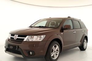 Fiat Freemont 2.0 Mjt 170 CV 4x4 aut. Lounge - 7 P