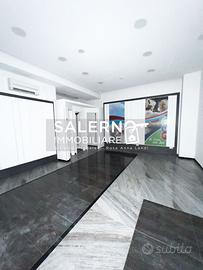 VIA TRENTO - Ampio Locale Commerciale