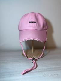 Cappello jacquemus