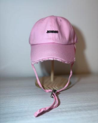 Cappello jacquemus