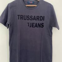 Maglietta Trussardi uomo misura M