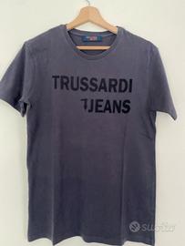 Maglietta Trussardi uomo misura M