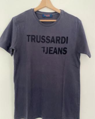 Maglietta Trussardi uomo misura M