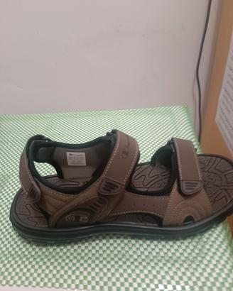 sandali da uomo marca Champion 