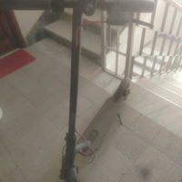 Monopattino elettrico