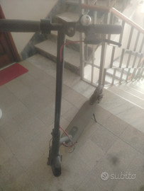 Monopattino elettrico