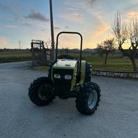 Trattore frutteto 75 cv turbo 4x4