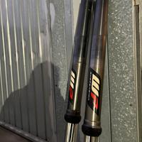 Forcelle Wp ktm smcr 690 motard / enduro