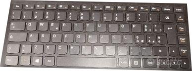 Tastiera  lenovo yoga  14 acl