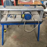 Taglia mattonelle nuova