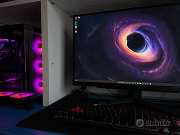 Monitor