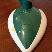 Vorwerk accessorio  lucidatrice cuore PL515