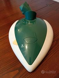 Vorwerk accessorio  lucidatrice cuore PL515