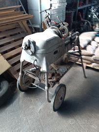 filiera ridgid