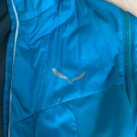 Giacca gilet Salewa donna 40