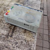 registratore a bobine Geloso G-600