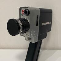 Cinepresa Cronica S-25