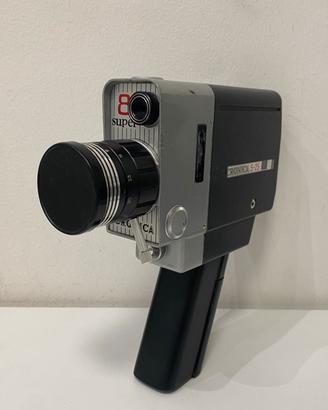 Cinepresa Cronica S-25