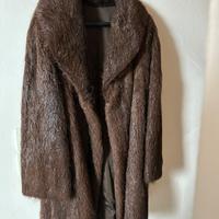 Pelliccia di castoro