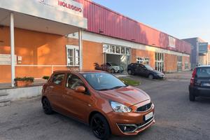 Mitsubishi Space Star 1.0 Invite