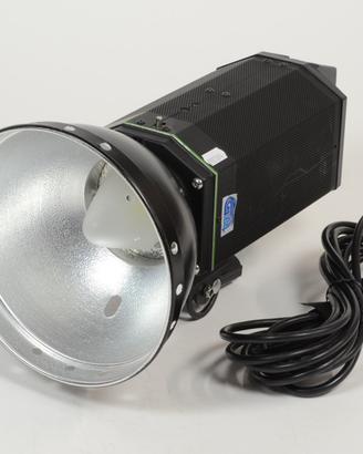 TRE D LED 150W attacco Bowens