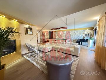 Rustico ad Albettone