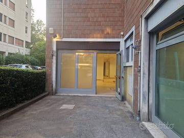 Immobile di 85 m² con 2 locali a Casalecchio di Re