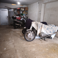 Disponibile posto moto /scooter Formia