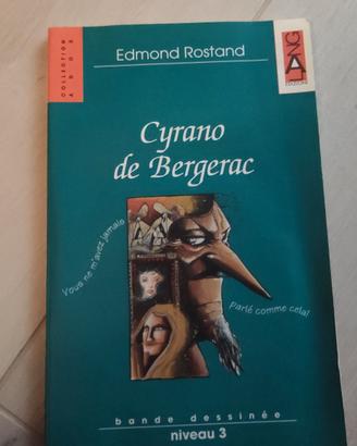 Cyrano de Bergerac 