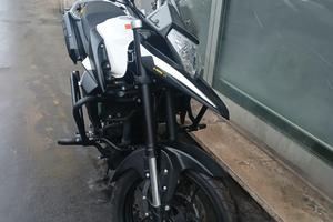 Motron X-Nord 125 XNORD