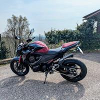 Kawasaki Z800 Sugomi