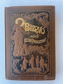 Nuova Guarigione Naturale: medicina naturale e....