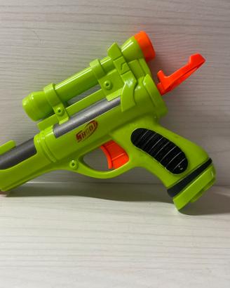Pistola a dardi