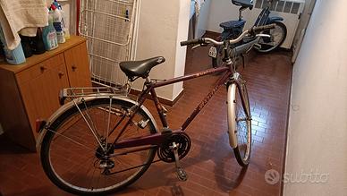 Bici unisex