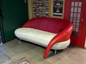 divano stile americano