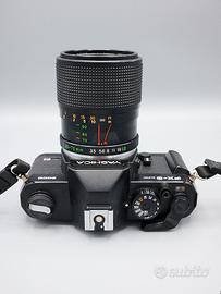 Yashica Fx3 Super 2000