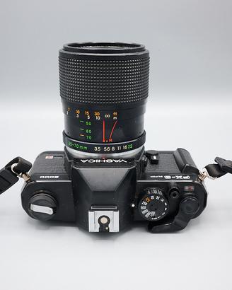 Yashica Fx3 Super 2000