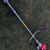 Decespugliatore pro green con asta professionale