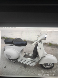 Vespa VNB3T del 1962