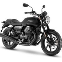 Moto Guzzi V7 - 2021