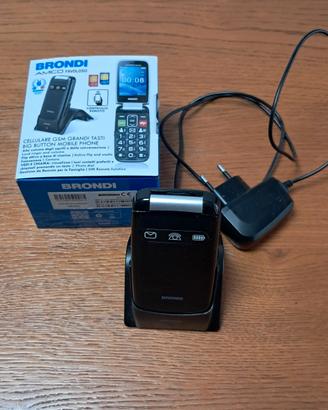 Telefono Brondi 