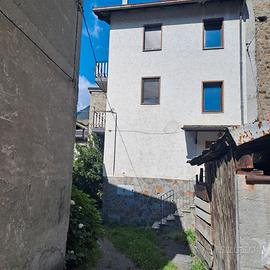 Casa indipendente