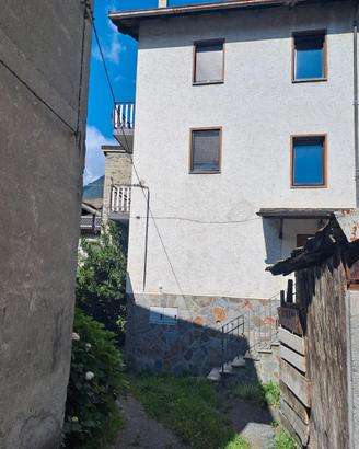 Casa indipendente